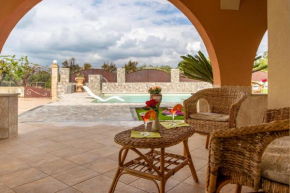 Villa Sonia - Vista Mare